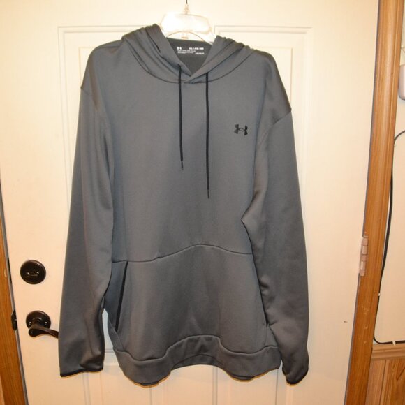 Under Armour Mens hoodie - Picture 1 of 4
